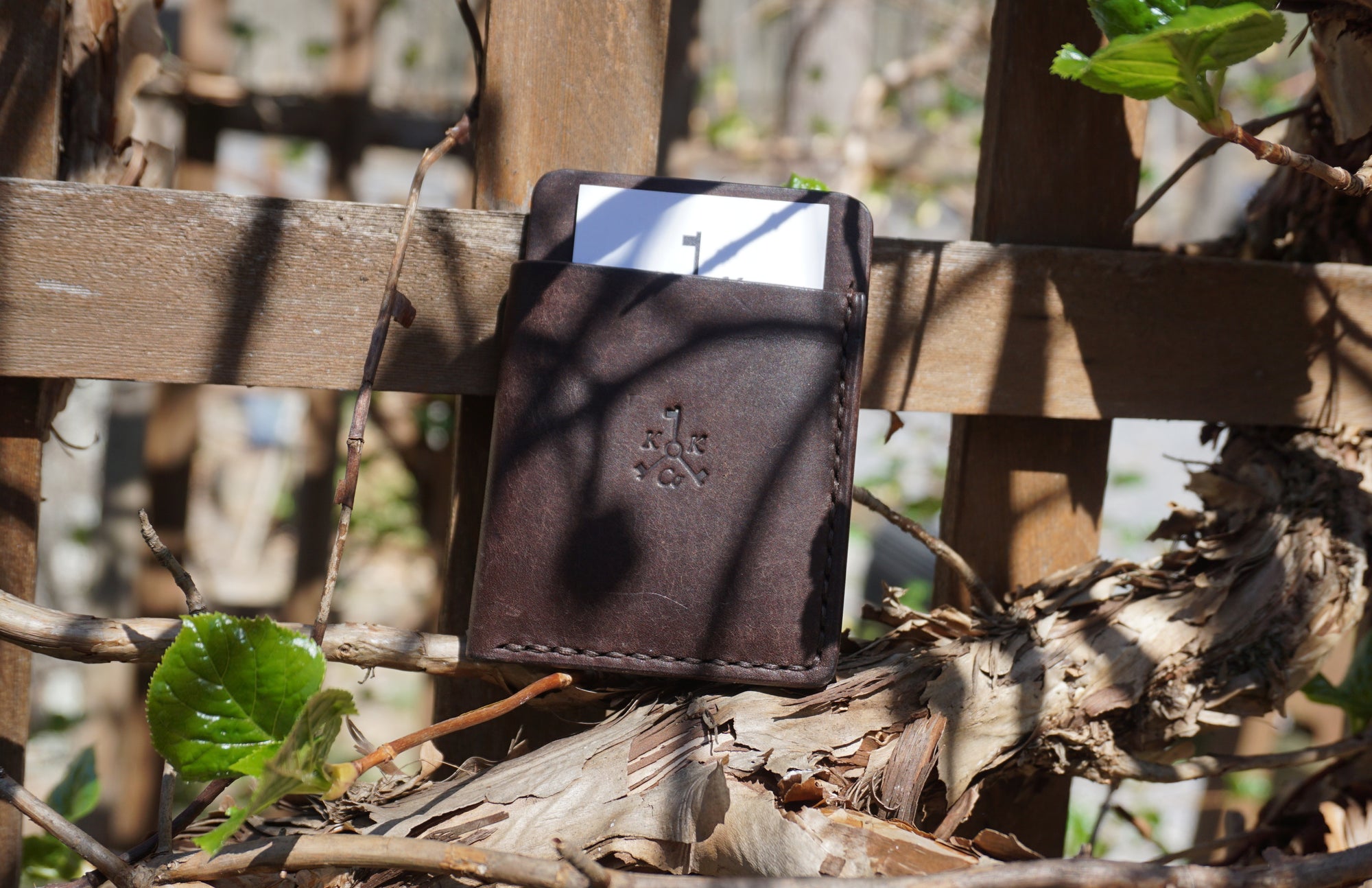 Kraken's Key Product layout with Smith's Leather Balm products