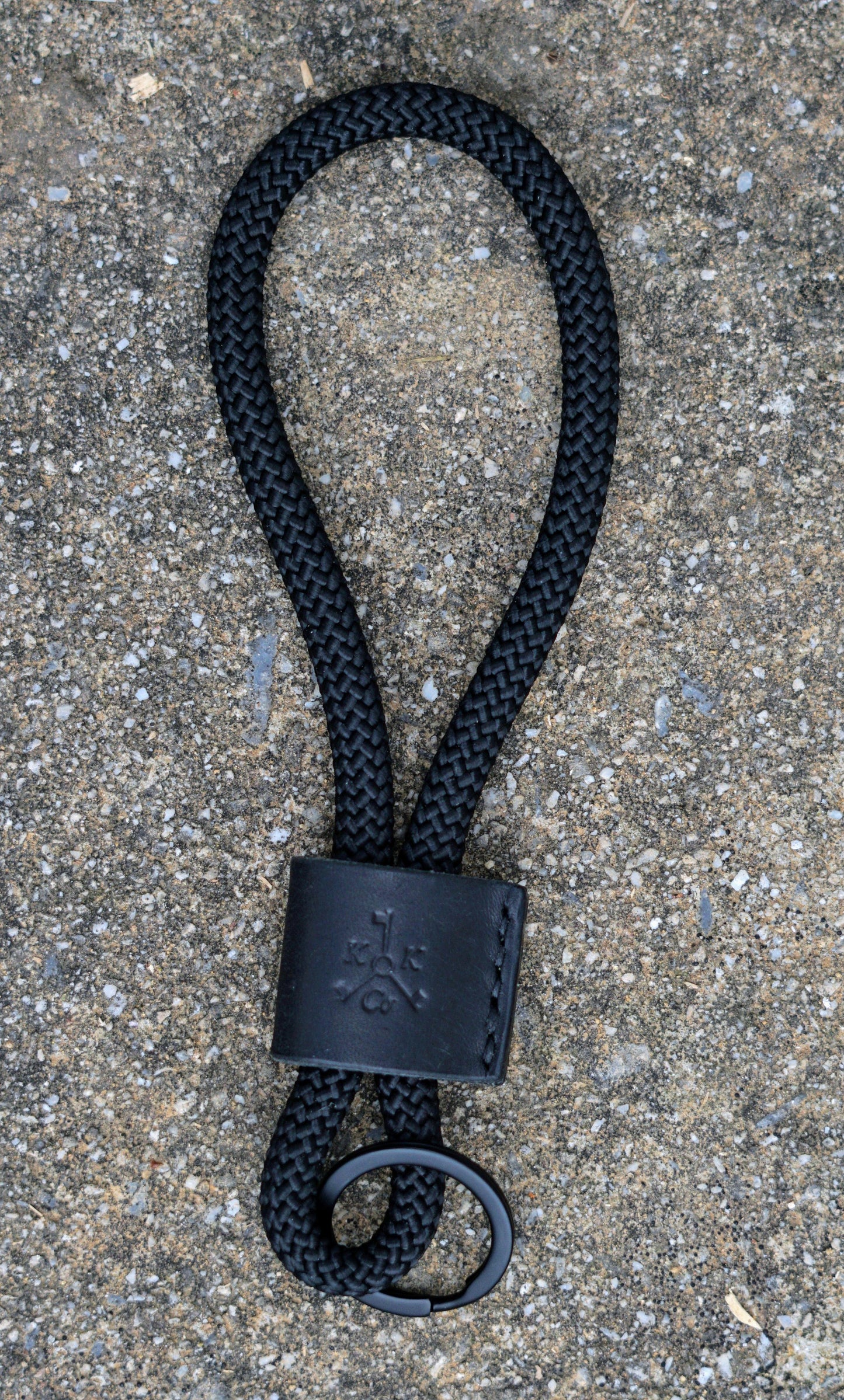 Mooring Line Lanyard