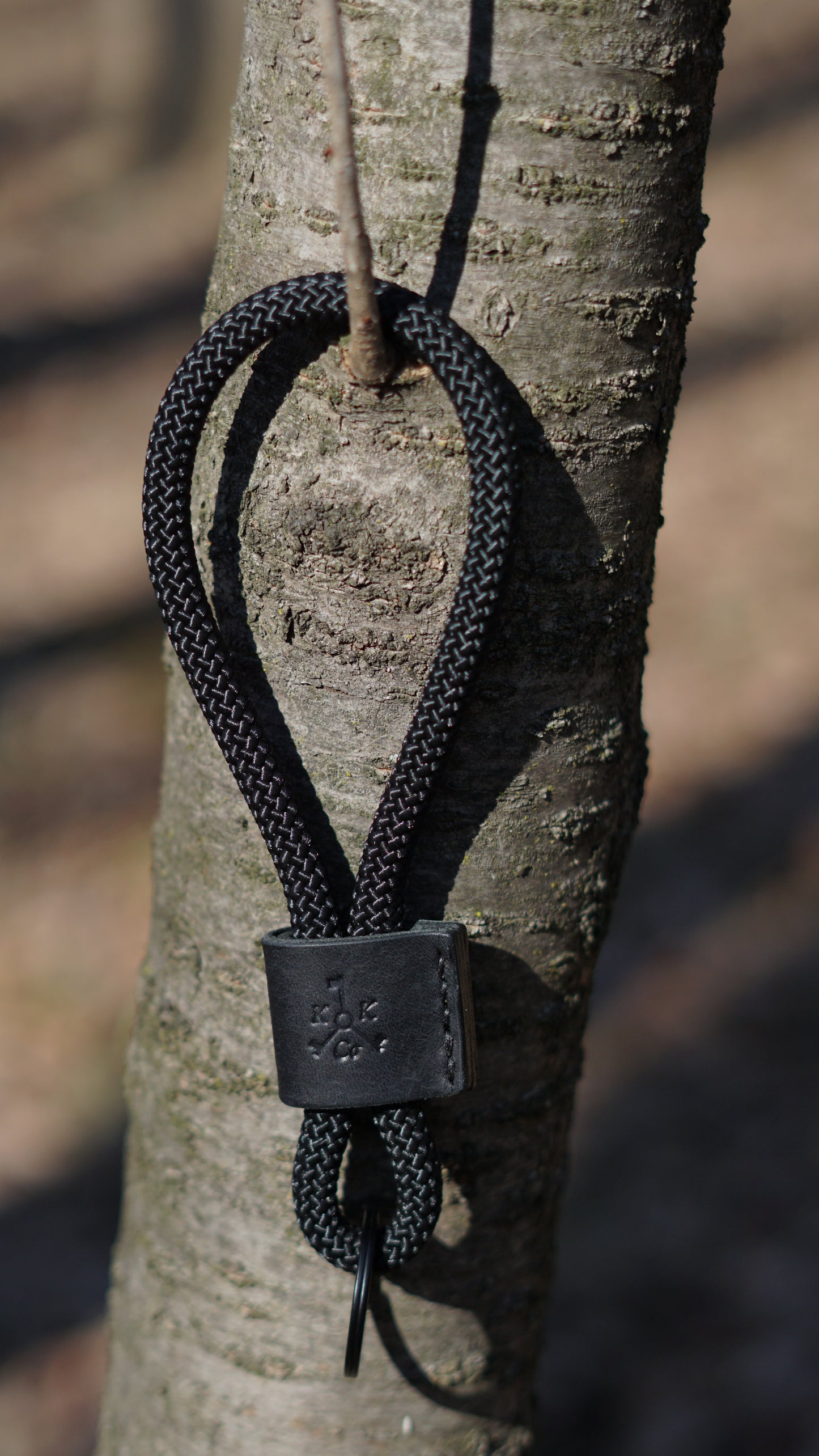 Mooring Line Lanyard