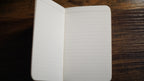 Vintage Field Notes - Dot Graph
