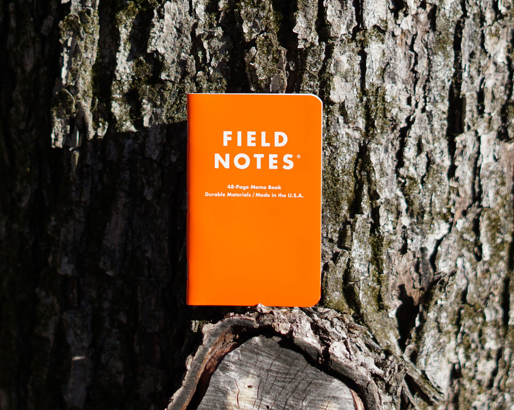 Explorer Field Notes Expedition Field Notes - Dot Graph – Kraken's Key Trading Company