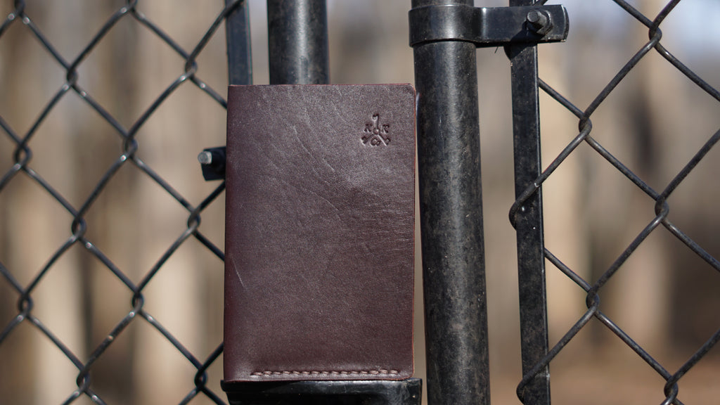 Slip | Wickett & Craig Dark Brown