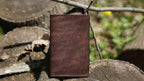 Brown Pueblo Slip front