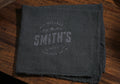 Smith's Leather Balm - Shop Rag